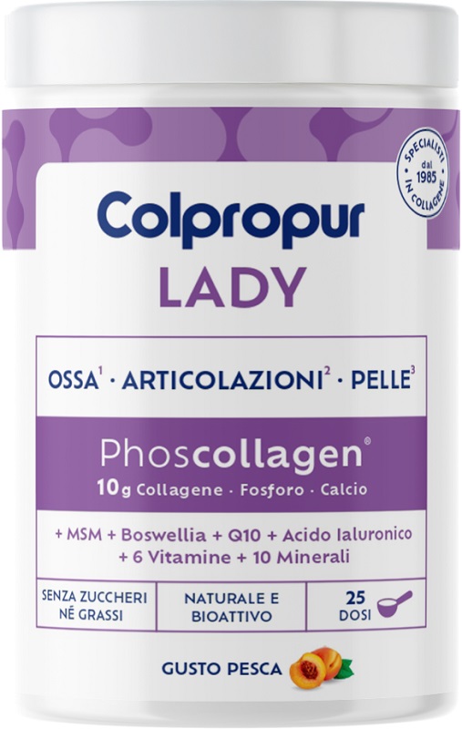 COLPROPUR LADY 340G