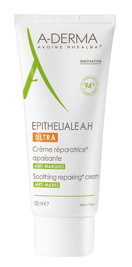 PIERRE FABRE EPITHELIALE AH ULTRA CR 100ML