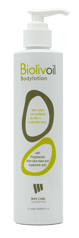 MAVI BIOTECH Srl BIOLIVOIL BODYLOTION 300ML