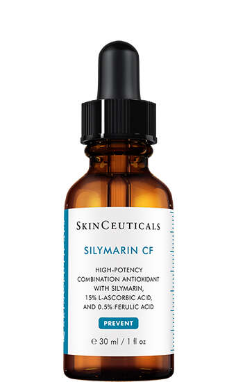SKINCEUTICALS (L'Oreal Italia) SILYMARIN CF 30ML
