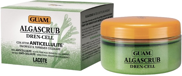 LACOTE Srl ALGASCRUB DREN CELL 420G