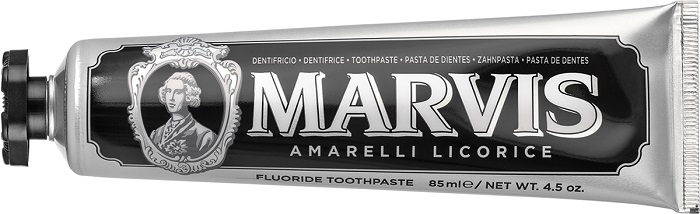 LUDOVICO MARTELLI MARVIS AMARELLI LICORICE 85ML