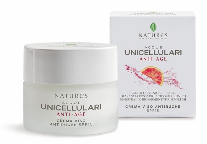 BIOS LINE NATURE'S ACQUA UNICELL VISO A/