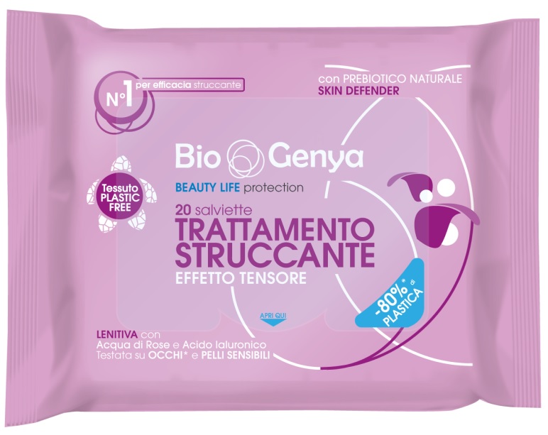ALSIPHARMA SRL BIOGENYA TRATT STRUC EFF TENS