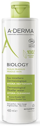 ADERMA (Pierre Fabre It.SpA) ADERMA A-D BIOLOGY ACQ MI400ML