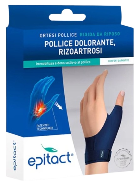 GR FARMA Srl EPITACT QUERV IMMO DESTRO M