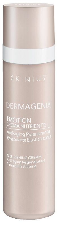 SKINIUS DERMAGENIA CR NUTR EMOTION 50ML