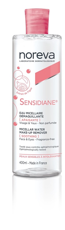 NOREVA ITALIA Srl SENSIDIANE ACQUA MICELLARE