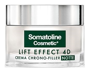 OLYOS ITALIA Srl SOMATOLINE C VISO 4D FILL NT50ML
