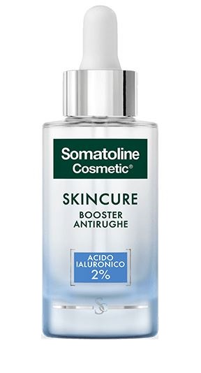 OLYOS ITALIA Srl SOMATOLINE C VISO SKINC ANT 30ML