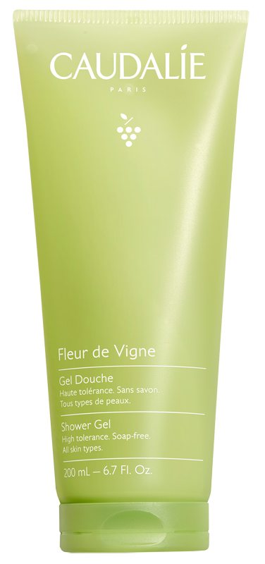 CAUDALIE GEL DOCCIA FLEUR 200ML 2022