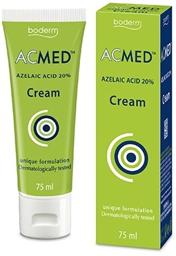 LOGOFARMA SpA ACMED CREMA 75ML
