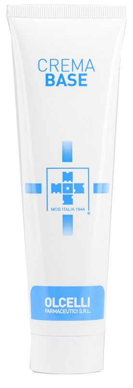 OLCELLI FARMACEUTICI Srl CREMA BASE 100ML