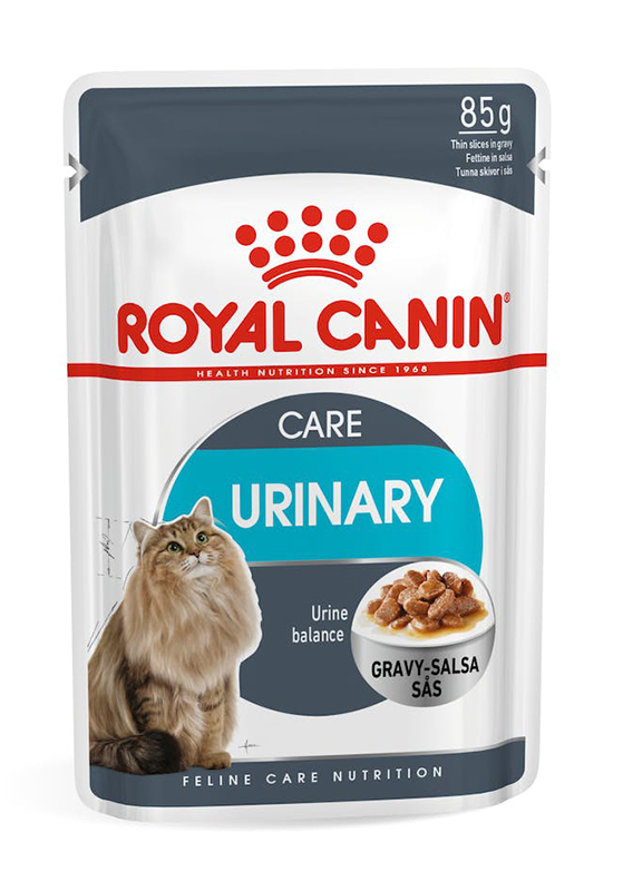 ROYAL CANIN ITALIA SpA FCN WET CARE URINARY 85G