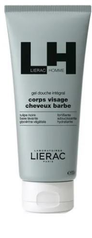 LIERAC (LABORATOIRE NATIVE IT) LIERAC HOMME GEL DOCCIA 4IN1