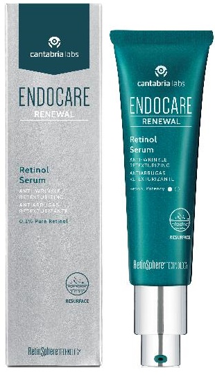DIFA COOPER SpA ENDOCARE RENEWAL RETINOL 0,2%