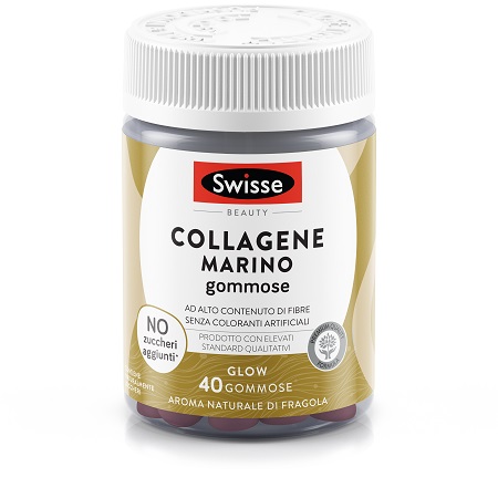 HEALTH AND HAPPINESS (H&H) IT. SWISSE COLLAGENE MARINO 40GOMM