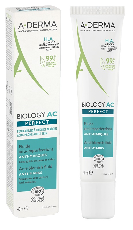 PIERRE FABRE ADERMA BIOLOGY AC PERFECT 40ML