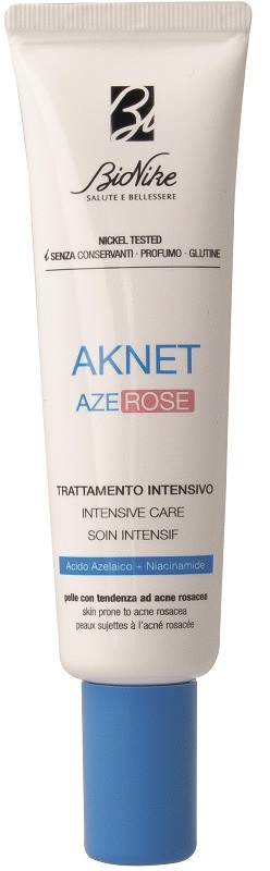 I.C.I.M. (BIONIKE) INTERNATION AKNET AZEROSE TRATT INTENS30ML