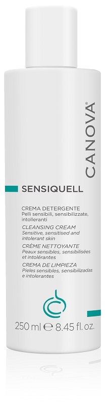 SIFARMA SpA Div. Canova SENSIQUELL CREMA DET CANOVA