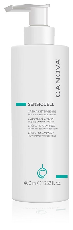 SIFARMA SpA Div. Canova SENSIQUELL-CR DET 400ML