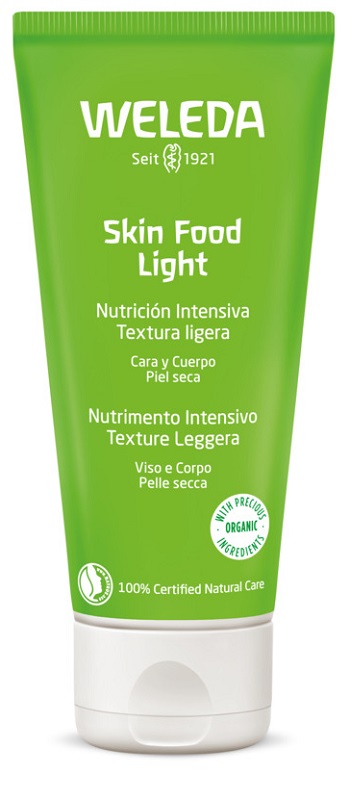 WELEDA ITALIA Srl SKIN FOOD Light 75ml
