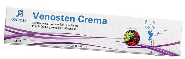 LOGIDEX Srl VENOSTEN CREMA 100ML
