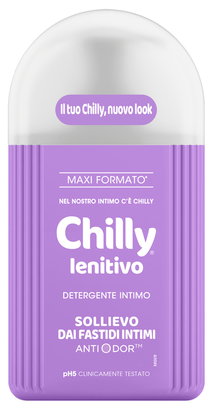 MANETTI H.ROBERTS & C. CHILLY DETERGENTE LENIT 300ML