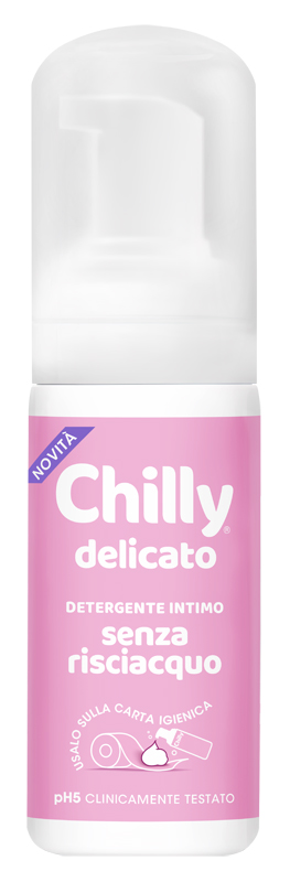 MANETTI H.ROBERTS & C. CHILLY NO RINSE DELICATO 100ML