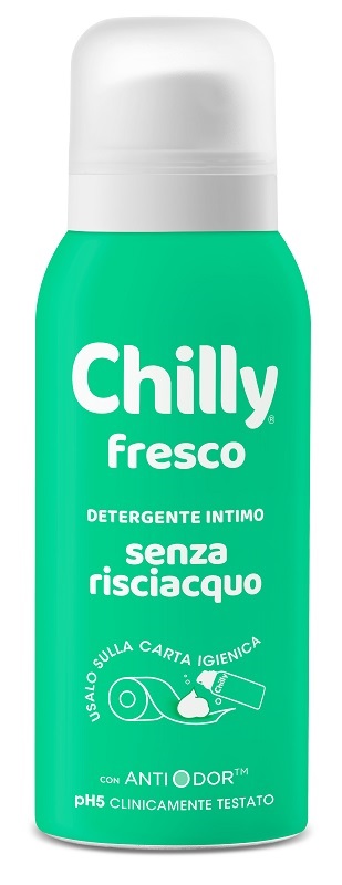 MANETTI H.ROBERTS & C. CHILLY NO RINSE FRESCO 100ML