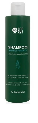 EOS Srl EOS LE BOTANICHE SH RISTRUTT