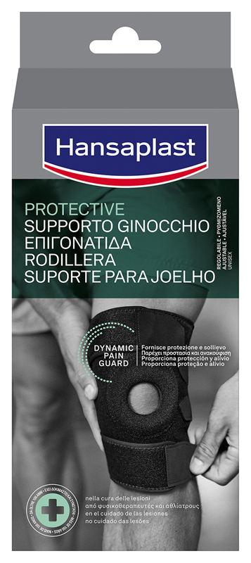 BEIERSDORF SpA HP PROTECTIVE SUP GINOCCHIO
