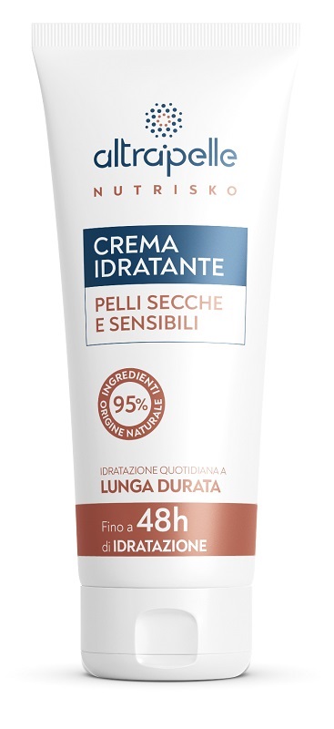 DIFAR DISTRIBUZIONE Srl ALTRAPELLE NUTRISKO IDRAT200ML