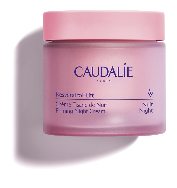 CAUDALIE RVLIFT TISANA NOTTE 50ML 2023