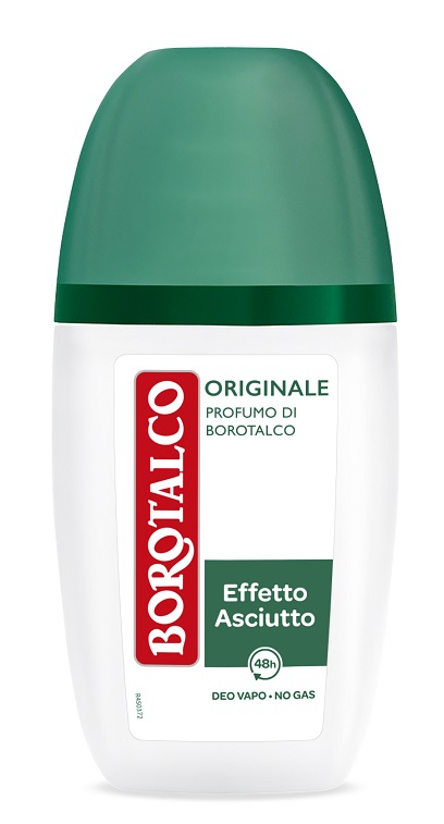 MANETTI H.ROBERTS & C. BOROTALCO DEO VAPO ORIGINALE