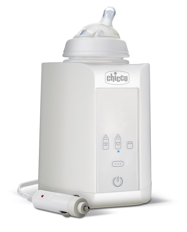 CHICCO (ARTSANA SpA) SCALDABIB CH 73891 CASA-AUTO