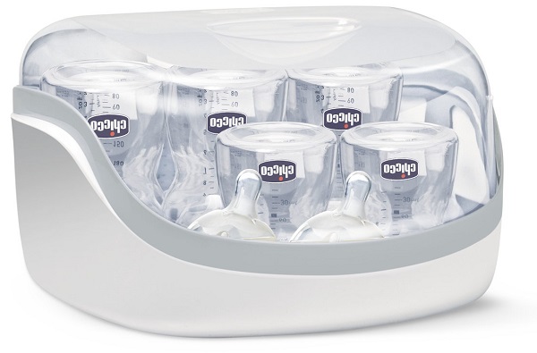 CHICCO (ARTSANA SpA) CH STERILIZ MICROONDE