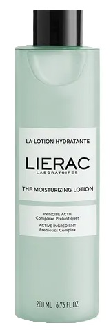 LIERAC (LABORATOIRE NATIVE IT) LIERAC LOZIONE IDRATANTE 200ML