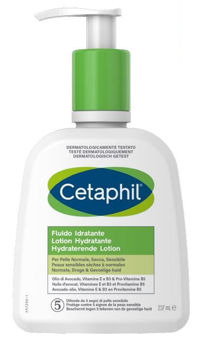 GALDERMA CETAPHIL FLUIDO IDRAT 237ML