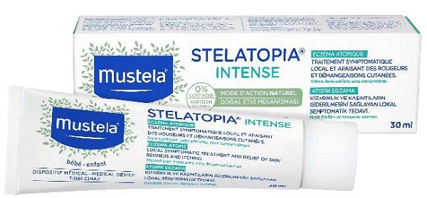 LAB.EXPANSCIENCE ITALIA Srl MUSTELA STELATOPIA INTENSE30ML