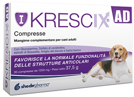 KRESCIX AD 30 Cpr