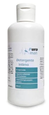 TILAB PUROMAN DETERGENTE 200ML