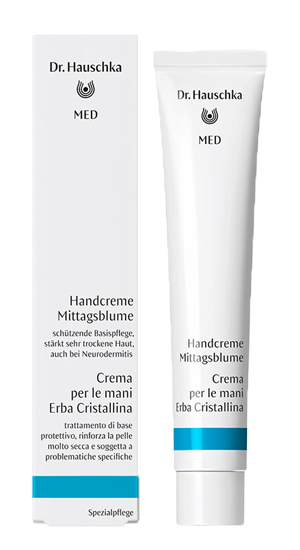 WALA-D DR HAUSCHKA CR MANI ERBA CRIST