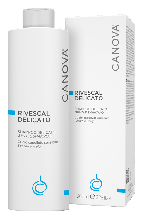 SIFARMA RIVESCAL SHAMPOO DEL CANOVA