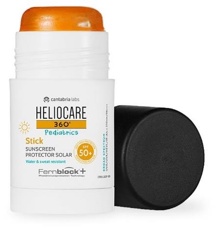 DIFA COOPER SpA HELIOCARE 360 Ped.Stk fp50+25g
