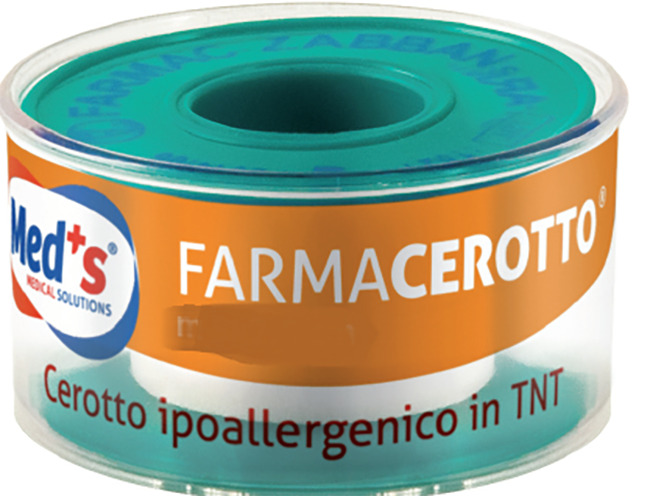 MEDS TNT CER 5MX2,50CM