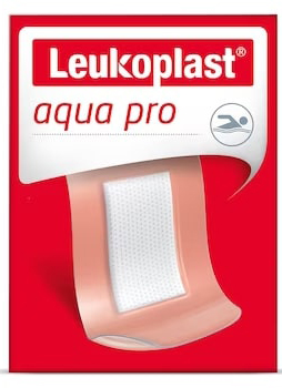 ESSITY ITALY SpA LEUKOPLAST AQUAPRO 72X19 10PZ