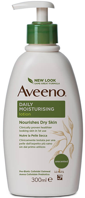KENVUE ITALIA SPA AVEENO PN CREMA IDRAT CRP 300ML