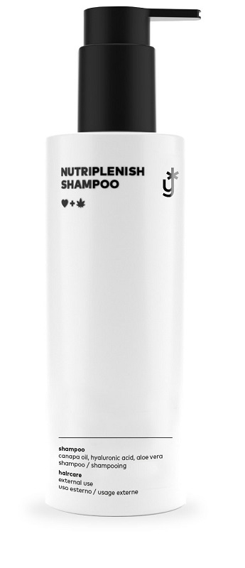 BIOHEMPATHY SRL BIOHEMPATHY NUTRIPLENISH SH