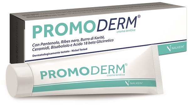 NALKEIN SA PROMODERM CREMA 100ML